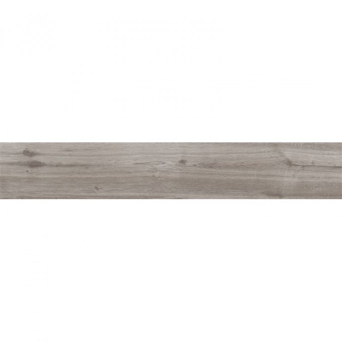 Керамогранит VITRA ANSOENWOOD R10A Ректификат Греж Матовый 20x120 K945692R0001VTE0