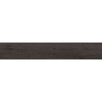 Керамогранит VITRA ASPENWOOD R10A Ректификат Антрацит Матовый 20x120