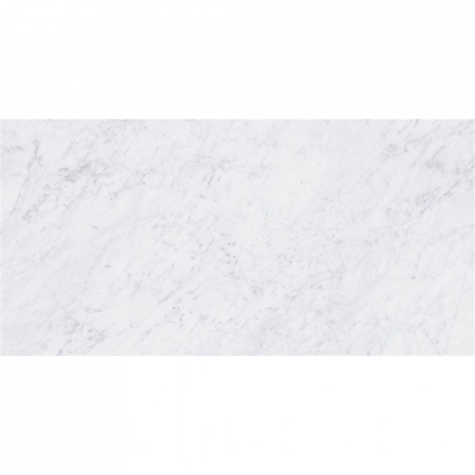 Керамогранит VITRA MARMORI Ректификат Каррара Белый Полированный 60x120 K947023FLPR1VTST