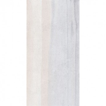 Керамогранит VITRA NEWCON R10A Ректификат Декор Акварель Холодная Гамма Матовый 30x60