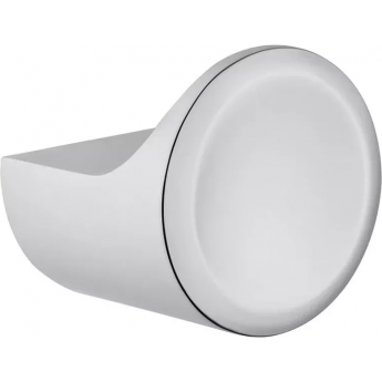 Крючок для халата компактный VITRA ETERNITY BY SEBASTIAN CONRAN