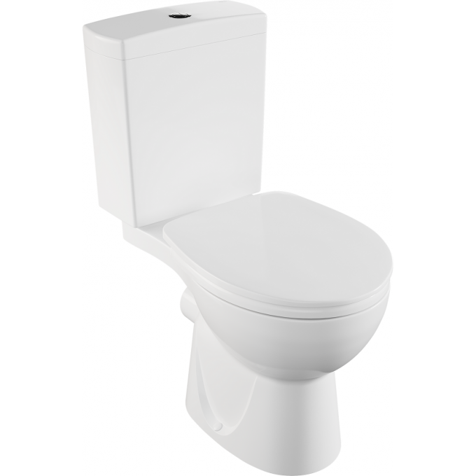 Напольный унитаз VITRA NORM NORD 9845B099-7201