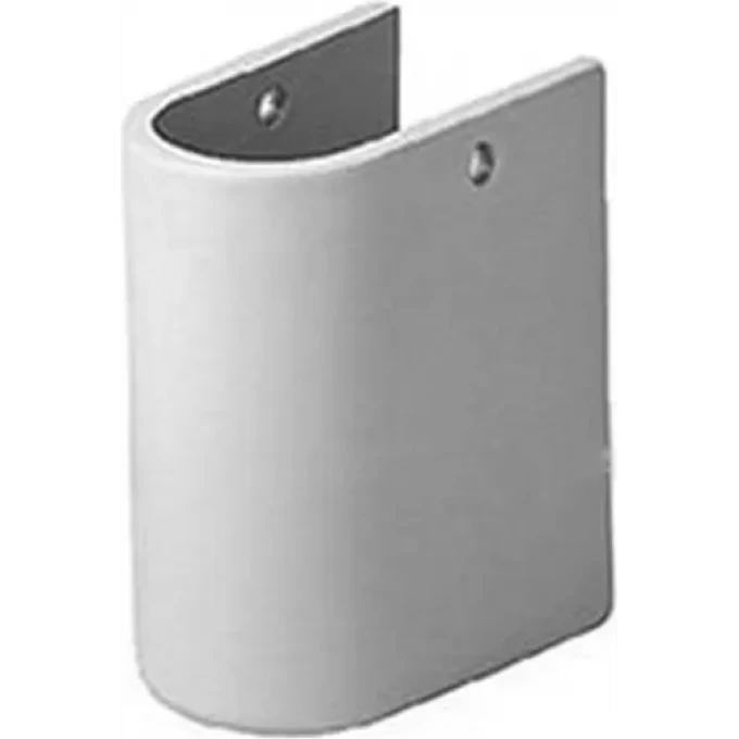 Полупьедестал для раковины VITRA MOD 370-1301