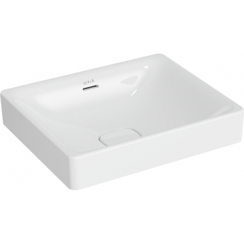 Раковина-чаша VITRA METROPOLE белый