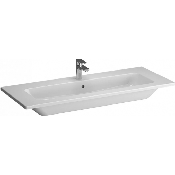Раковина VITRA INCE 120 см 5907B003-1473