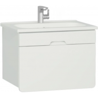 Шкаф VITRA D-LIGHT с раковиной
