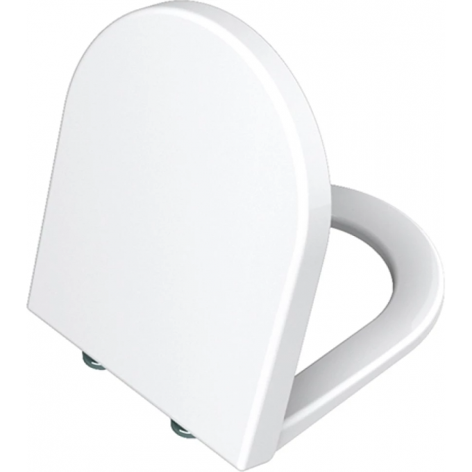 Сиденье для унитаза VITRA S50 801-003-003
