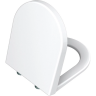 Сиденье для унитаза VITRA S50 801-003-003