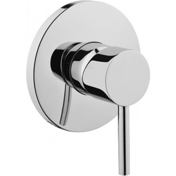 Смеситель для душа VITRA MINIMAX S A42224EXP наружная часть