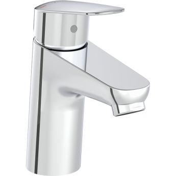 Смеситель для раковины VITRA FLOW ROUND A42923EXP хром