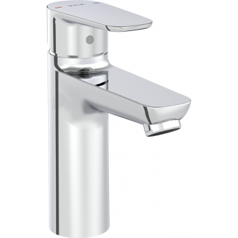 Смеситель для раковины VITRA FLOW SOFT A43009EXP