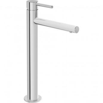 Смеситель VITRA ORIGIN для раковины-чаши большой хром