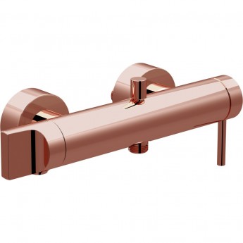 Смеситель VITRA ORIGIN для ванны/душа, цвет медный