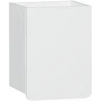 Средний шкафчик VITRA D-LIGHT 36 см
