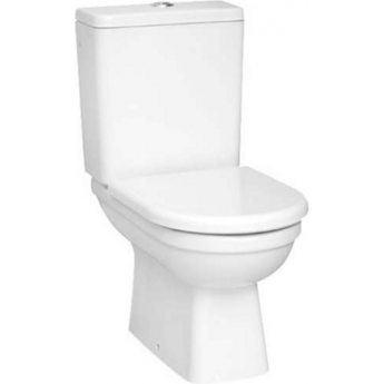 Унитаз напольный VITRA FORM 300 5226B003-0075 белый