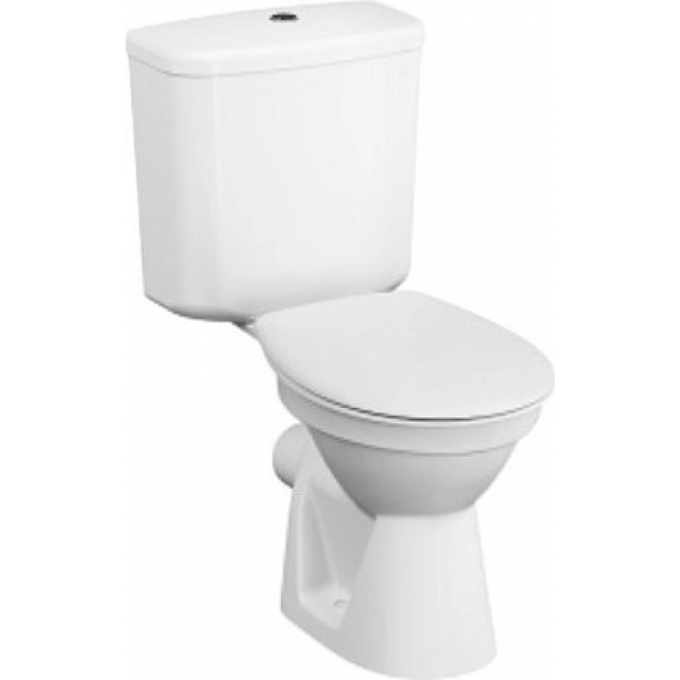 Унитаз VITRA CONFORMA open back 75 см 5816B003-0087